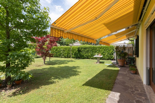 Casa Bifamiliare/Schiera in Vendita a Quarto d'Altino